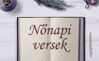 nőnapi versek