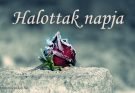 halottak napja
