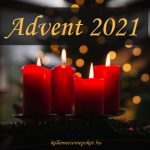 Advent 2021