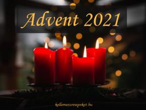 advent 2021