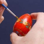 Húsvéti tojásfestés ötletek