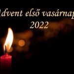 Advent első vasárnapja 2022