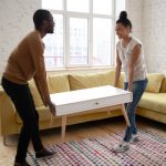 Hogyan újítsd fel nappalid kinézetét pár nem alapvető bútor beszerzésével?