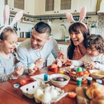 Húsvét hétvége gyerekekkel – így lesz mindenkinek szórakoztató