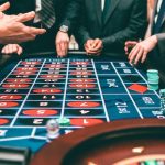 Szerencsejáték-ünnepek: Hogyan váltak az online kaszinók népszerű szórakozássá az ünnepek alatt?