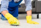 szőnyeg takarítás