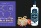 gin koktél receptes könyv