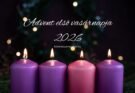 advent első vasárnapja 2026