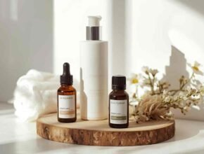 természetes testápoló