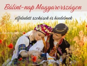 Bálint-nap magyarországon