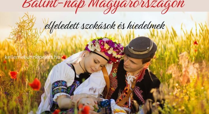 Bálint-nap magyarországon