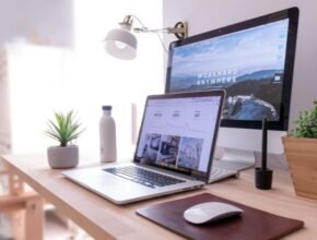 home office