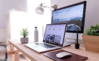 home office