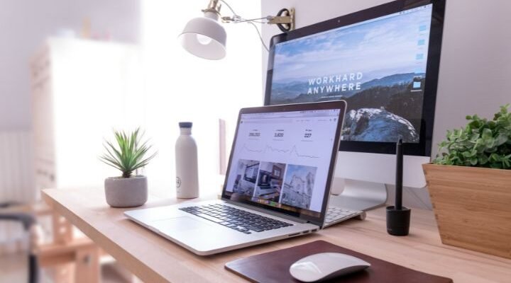 home office